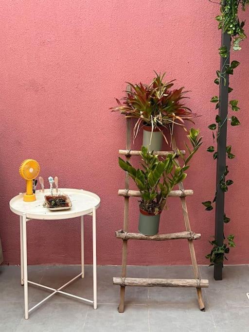 Ferienwohnung Luxury Artistic Digital Nomad Getaway W/ Terrace Lissabon Exterior foto