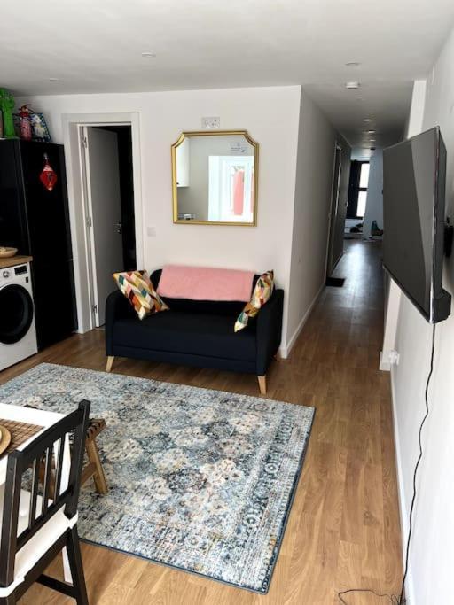 Ferienwohnung Luxury Artistic Digital Nomad Getaway W/ Terrace Lissabon Exterior foto